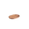 CASA Acacia Chic Plato Pata Tapas Natural Clearance