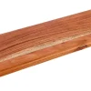 CASA Acacia Lux Tabla Para Cortar Natural Clearance