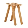 CASA Acacia Patas De Mesa V Juego De 2 Natural Online