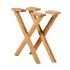 CASA Acacia Patas De Mesa X Juego De 2 Natural Online