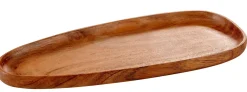 CASA Acacia Style Fuente Natural Hot