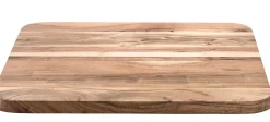 CASA Acacia Tabla Para Cortar Xl Natural Online