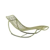 CASA Acapulco Mecedora Verde Discount