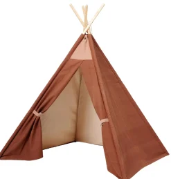 CASA Adventure Tienda Para Ninos Marron Outlet