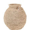 CASA Afrika Florero Natural New