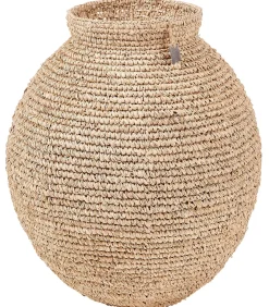CASA Afrika Florero Natural New