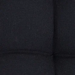 CASA Alda Cojin De Asiento Negro Sale