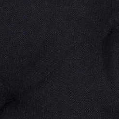 CASA Alda Cojin De Asiento Negro Hot