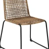 CASA Aleks Silla Natural New