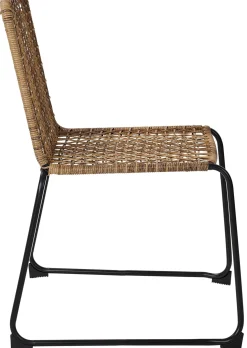 CASA Aleks Silla Natural New