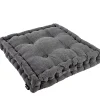 CASA Alida Cojin Colchon Gris Sale