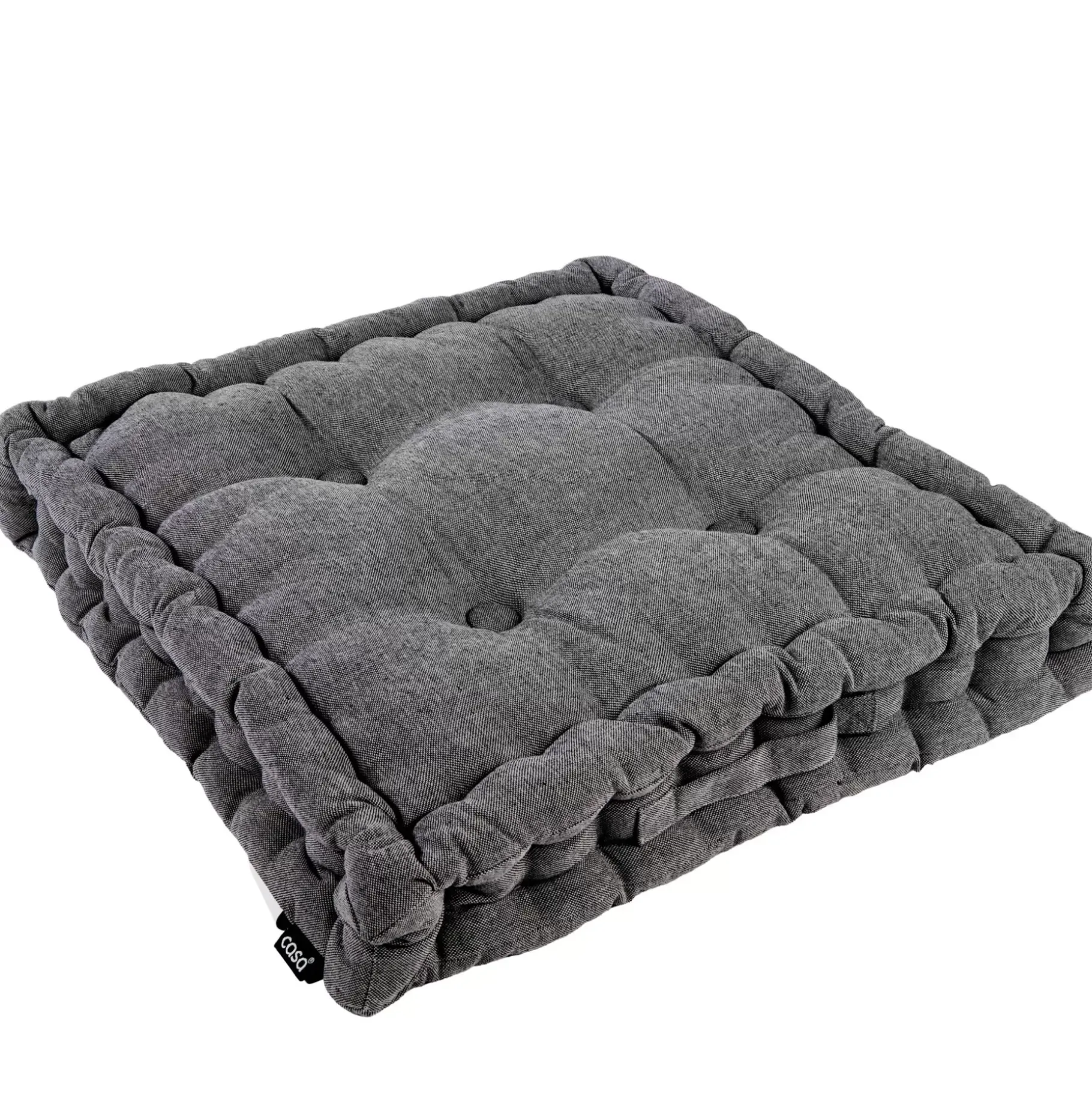 CASA Alida Cojin Colchon Gris Sale