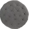 CASA Alida Cojin De Asiento Gris Outlet