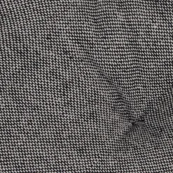 CASA Alida Cojin De Asiento Gris Outlet