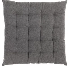 CASA Alida Cojin De Asiento Gris Discount