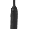 CASA Alu Florero Negro