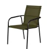 CASA Alves Silla Caqui Outlet