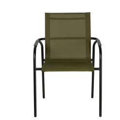 CASA Alves Silla Caqui Outlet