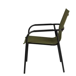 CASA Alves Silla Caqui Outlet
