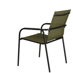 CASA Alves Silla Caqui Outlet