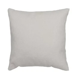 CASA Alvor Cojin Blanco Apagado Hot