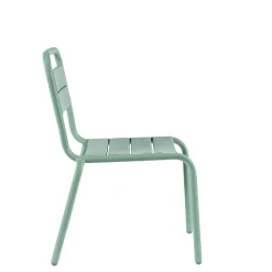 CASA Anabel Silla Para Ninos Eucalipto Outlet