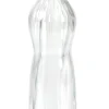 CASA Aqua Botella Transparente Clearance