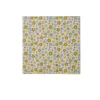 CASA Aquarel Paquete De 20 Servilletas Multicolor New