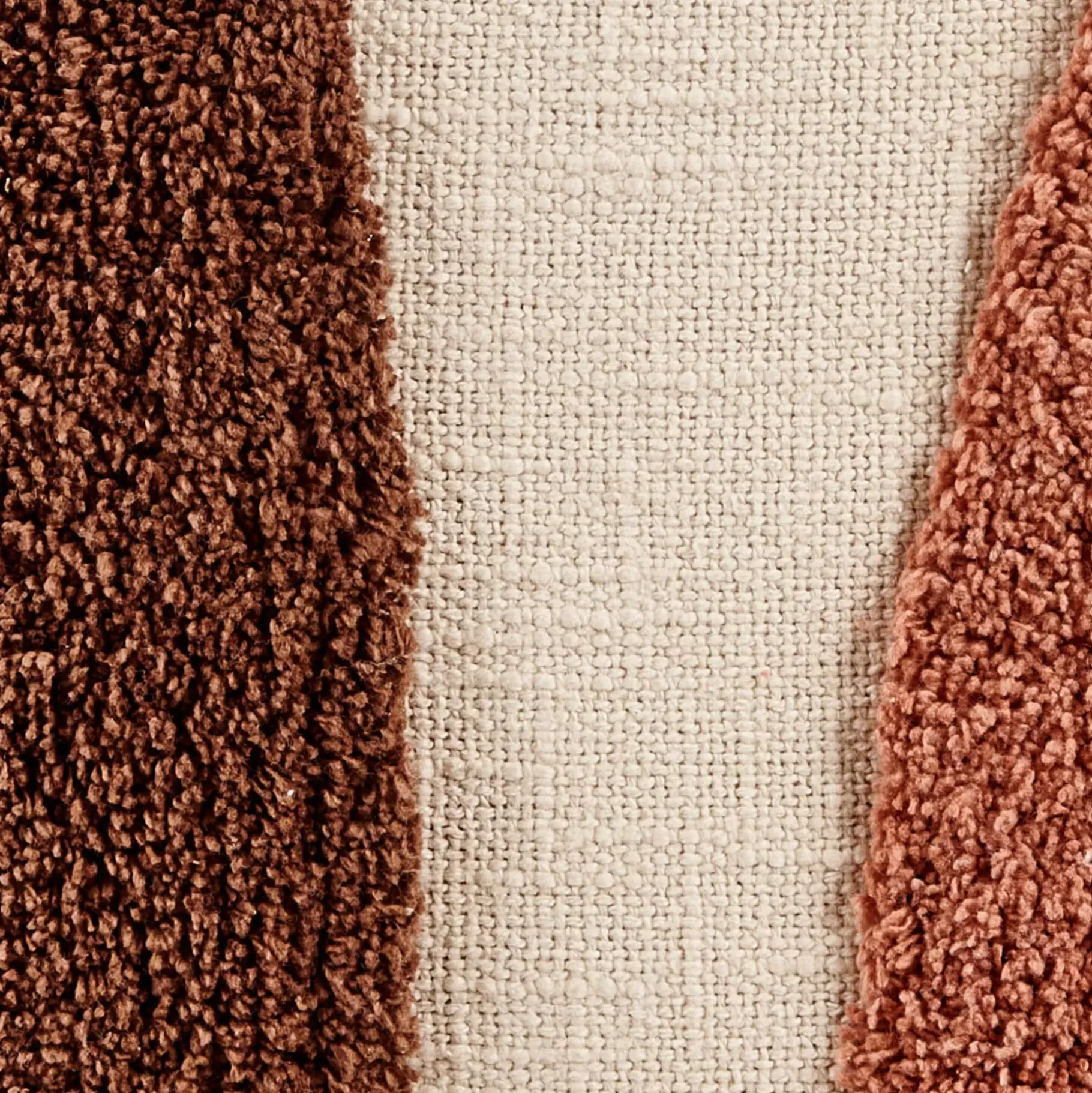 CASA Arni Cojin Multicolor Outlet