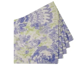 CASA Aster Paquete De 20 Servilletas Multicolor Sale