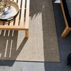 CASA Atlanta Alfombra Beis Hot