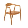 CASA August Silla Ancho Asiento: 46 Cm Online