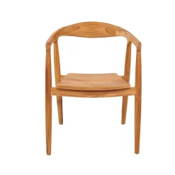 CASA August Silla Ancho Asiento: 46 Cm Online