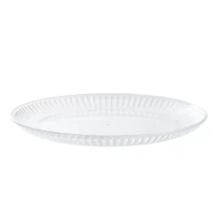 CASA Aura Plato Transparente Clearance