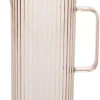 CASA Aura Rose Jarra Con Tapa Rosa Sale
