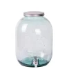 CASA Authentic Bidon Transparente New