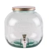 CASA Authentic Bidon Transparente New