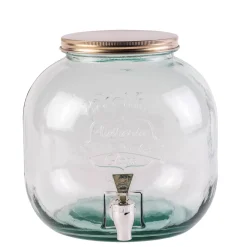 CASA Authentic Bidon Transparente Clearance