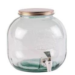CASA Authentic Bidon Transparente Clearance