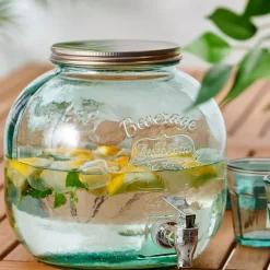 CASA Authentic Bidon Transparente Clearance