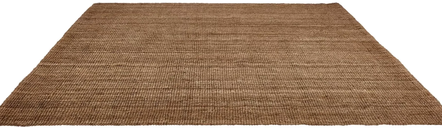 CASA Ayo Alfombra Marron Oscuro Outlet