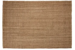 CASA Ayo Alfombra Marron Oscuro Outlet