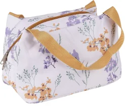 CASA Azalea Bolsa Fiambrera Multicolor Discount