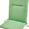 CASA Azur Cojines De Jardín Para Silla Pleg Verde Best