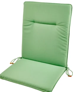 CASA Azur Cojines De Jardín Para Silla Pleg Verde Best