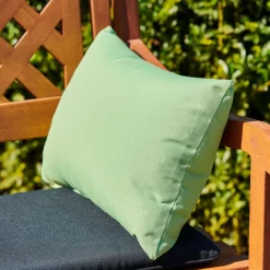 CASA Azur Cojines De Jardín Verde Online