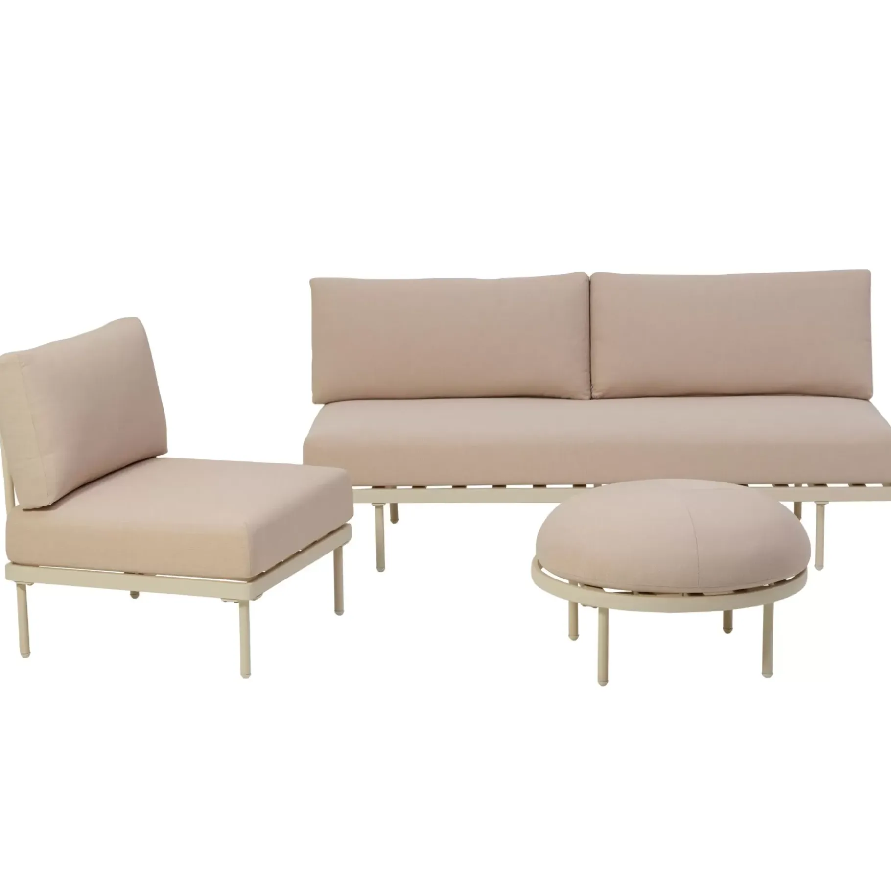 CASA Baja Reposapies Arena Sale