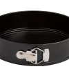 CASA Bakery Molde Desmontable Negro Discount