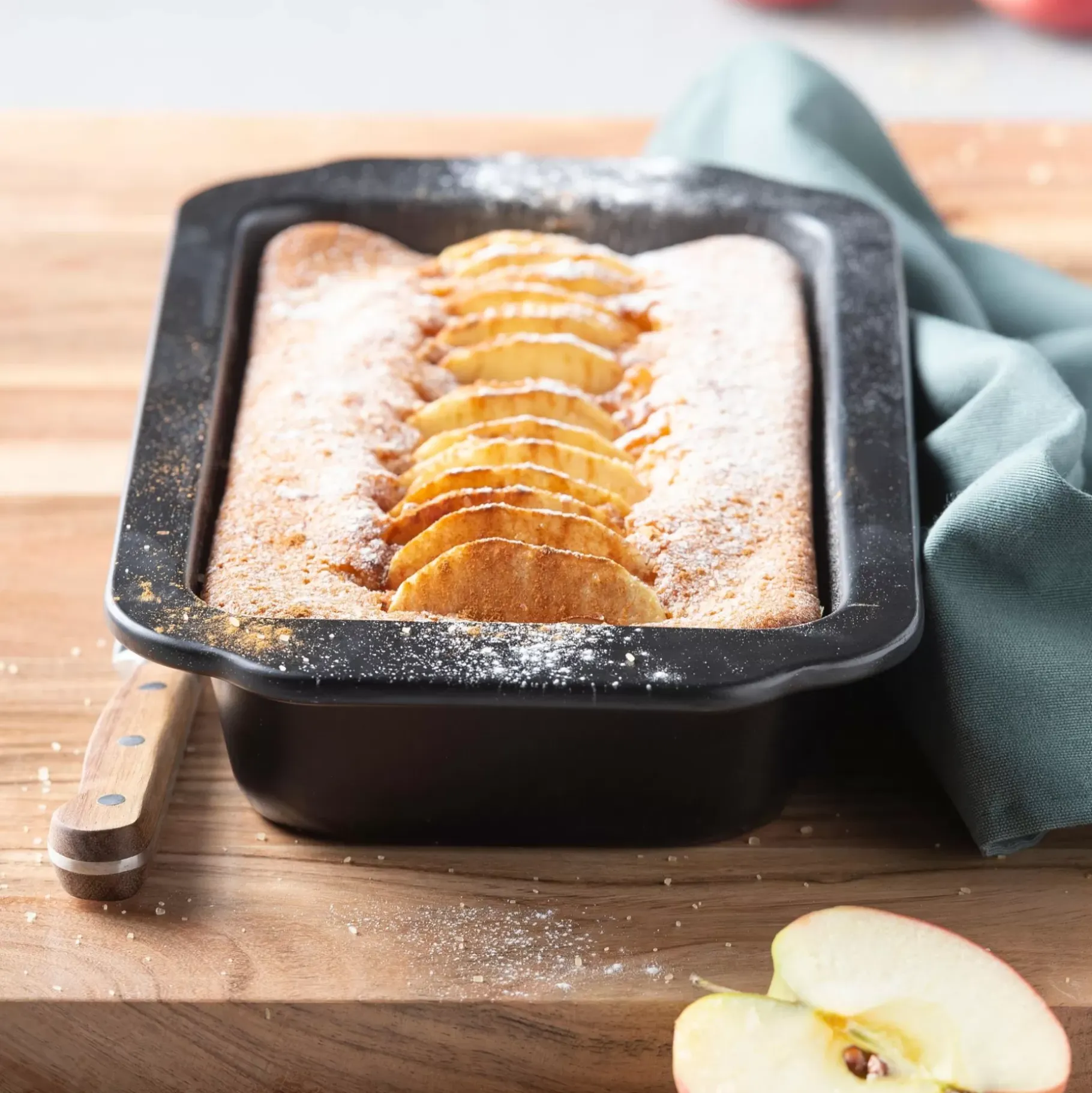 CASA Bakery Molde Pan Negro Online