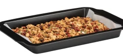 CASA Bakery Molde Para El Horno Negro Hot